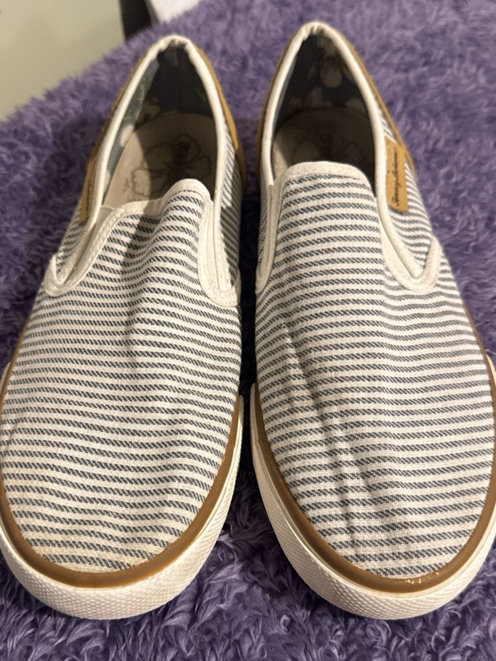 Tommy Bahama Shoes View 2